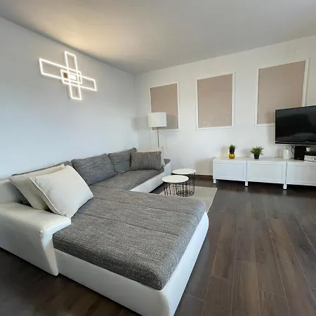 Appartement Aria - Health & Wellness App *