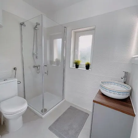 Aria - Health & Wellness App Apartment Novi Vinodolski