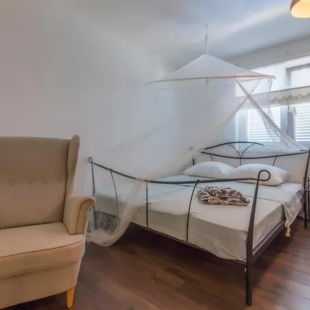 Appartement Aria - Health & Wellness App *
