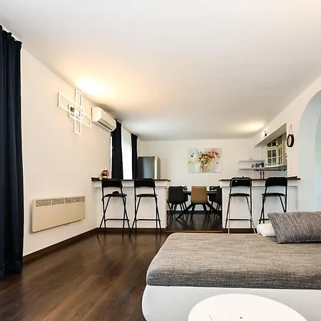 Appartement Aria - Health & Wellness App