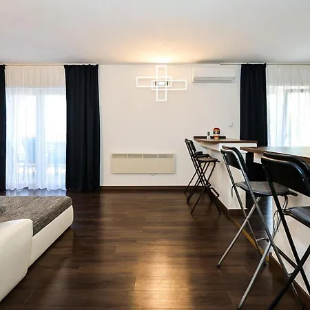 Aria - Health & Wellness App Appartement *