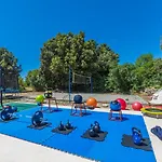 Aria - Health & Wellness App Apartament