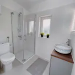 Aria - Health & Wellness App Apartament Novi Vinodolski