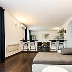 Apartament Aria - Health & Wellness App