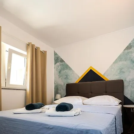 Apartmán Aria - Health & Wellness App *