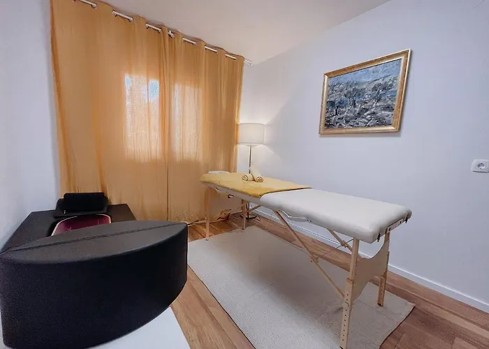 Apartament Aria - Health & Wellness App *