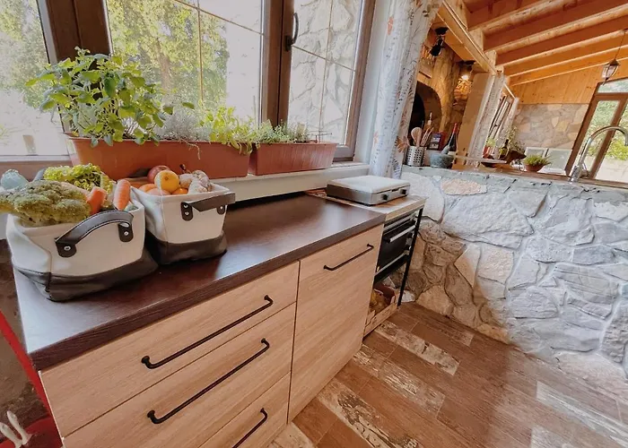 Apartament Aria - Health & Wellness App *