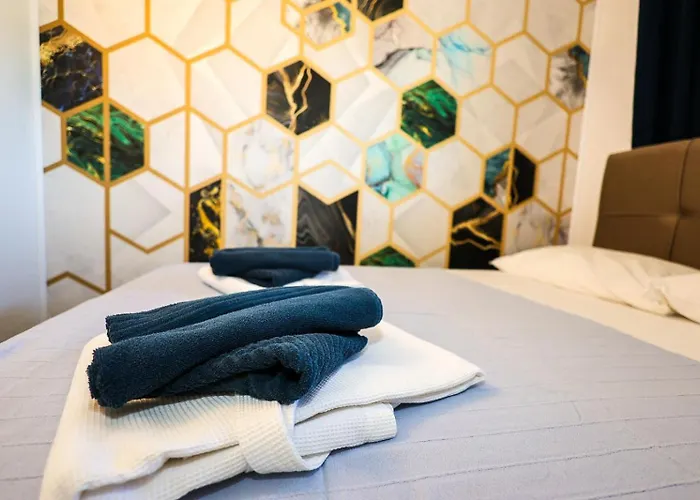 Apartament Aria - Health & Wellness App *