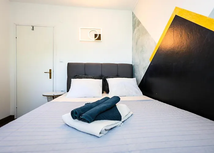 Aria - Health & Wellness App Apartament