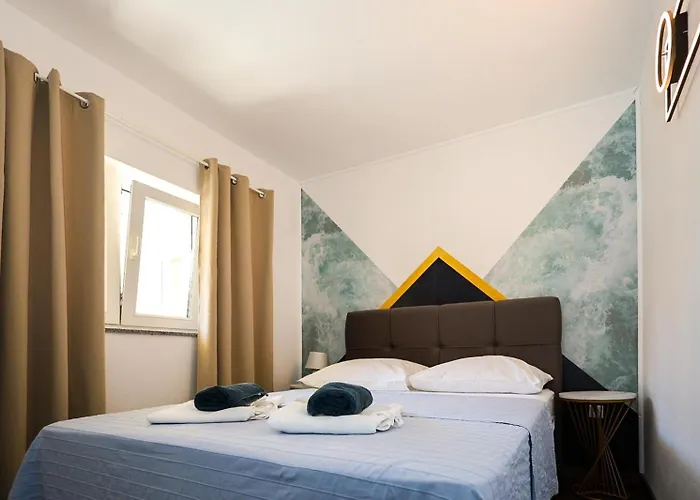 Apartment Aria - Health & Wellness App *